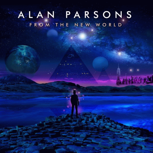 The Alan Parsons Project : From the New World